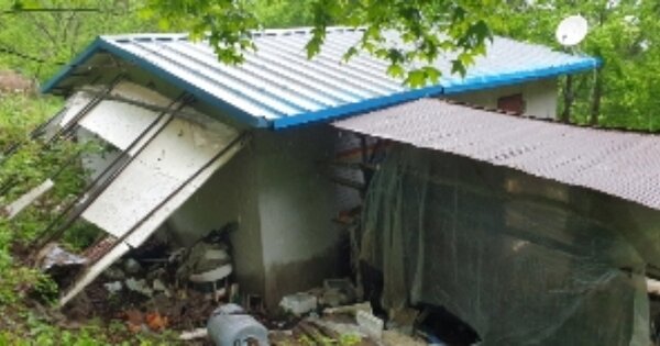 전라북도 남원시 산내면 덕동리 OOO O OOO 창고시설 경매 물건 이미지