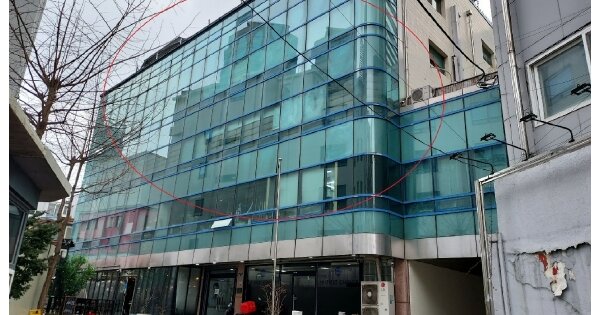 서울특별시 중구 회현동1가 OOOOO 근린시설 경매 물건 이미지