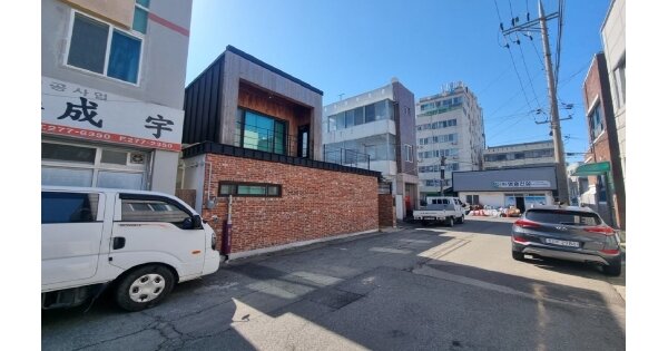 전남 목포시 용당동 OOOOOO 단독주택 경매 물건 이미지