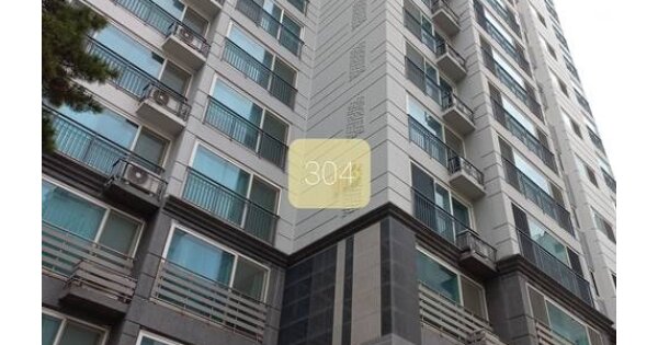 부산 기장군 정관읍 모전리 755, 113동 OOOOOO OOOOOOOOOOOO 아파트 경매 물건 이미지