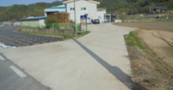 충청남도 논산시 양촌면 중산리 OO 공장 경매 물건 이미지