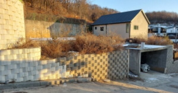 경기도 파주시 조리읍 뇌조리 OOOOOO 임야 경매 물건 이미지