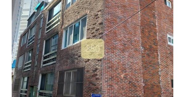 부산 해운대구 반여동 OOOOOOOO OOOOOO OOOOOOOOOO 다세대주택 경매 물건 이미지