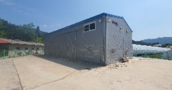 충청북도 옥천군 동이면 세산리 OOO 근린시설 경매 물건 이미지