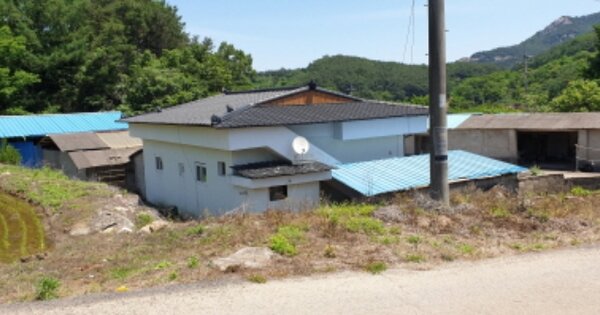 경상남도 합천군 가회면 둔내리 OOOOO O OOOO 단독주택 경매 물건 이미지