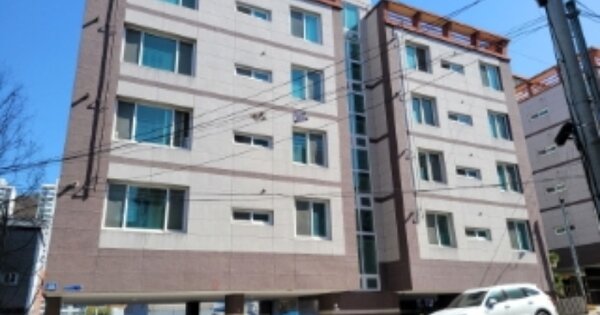 경남 양산시 평산동 OOOOO OOOOOO 다세대주택 경매 물건 이미지