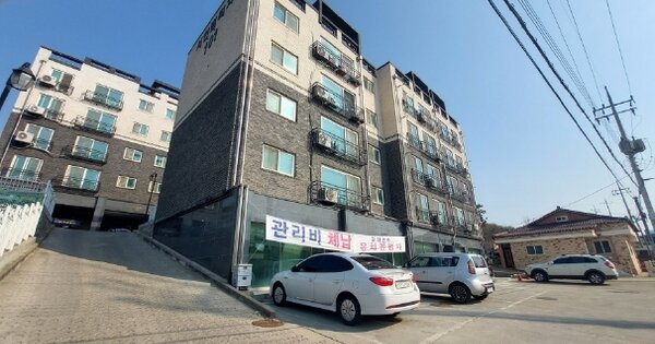 충남 서천군 서면 신합리 473-46, 1동 OOOOOO 연립주택 경매 물건 이미지