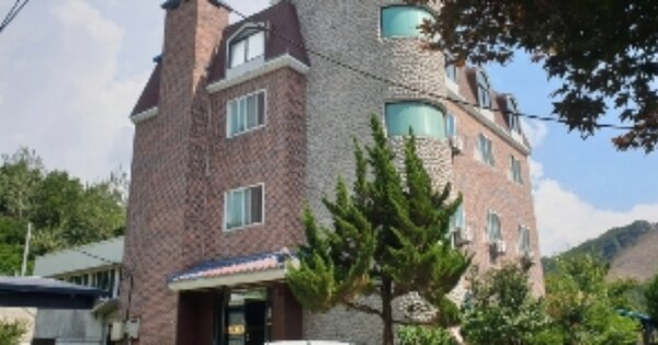 전라북도 순창군 복흥면 서마리 OOOOO 숙박시설 경매 물건 이미지