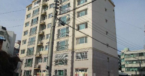 경남 김해시 어방동 OOOO OO OOOO OOOOOOOOOOO 아파트 경매 물건 이미지