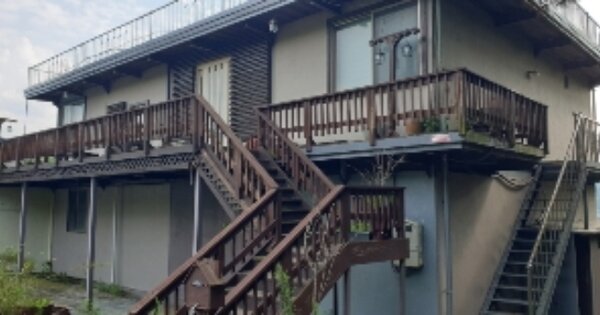 전라북도 남원시 이백면 서곡리 OOOOO 근린주택 경매 물건 이미지