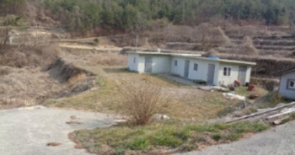 경상남도 남해군 남면 평산리 OOO O OOO 답 경매 물건 이미지