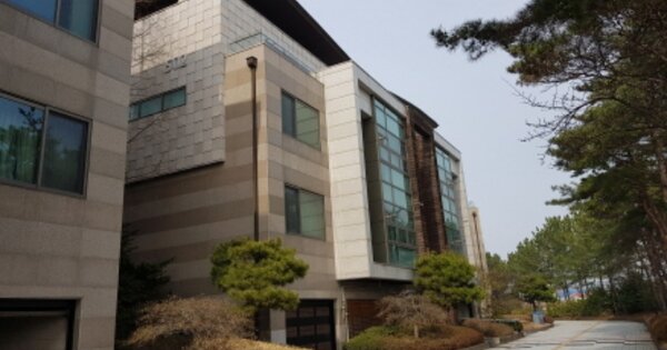 충청남도 당진시 송산면 무수리 458-31 파인스톤 빌라 2차 502동 OOOOOO 연립주택 경매 물건 이미지