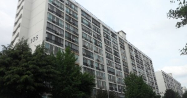 대구광역시 서구 내당동 308-11 삼익뉴타운 105동 OOOOOO O OOO 아파트 경매 물건 이미지