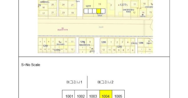 전남 목포시 산정동 OOOOOOOO OOOOOOOO OOOOOOOOOOO 도시형생활주택 경매 물건 이미지
