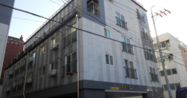 대전 대덕구 비래동 OOOOOOOOOOOOOOO 다가구주택 경매 물건 이미지