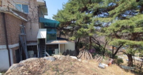 경기도 광주시 초월읍 대쌍령리 OOOOOO 공장용지 경매 물건 이미지