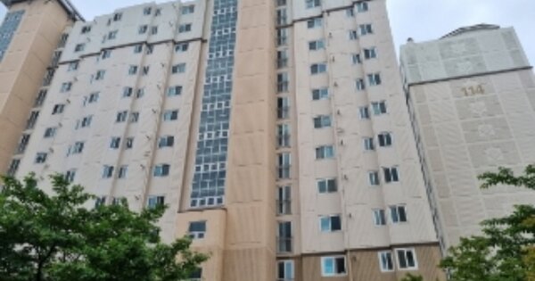 경북 경주시 도지동 1018, 112동 OOOOOO OOOOOOOOOOOO O OOO 아파트 경매 물건 이미지