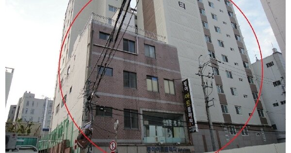 부산 중구 대청동2가 OOOOO OOOOOO OOOOOOOOOOOO 아파트 경매 물건 이미지