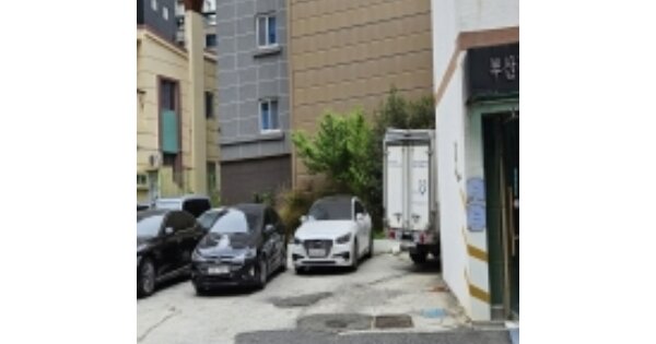 부산광역시 부산진구 양정동 OOO O OOO 대지 경매 물건 이미지