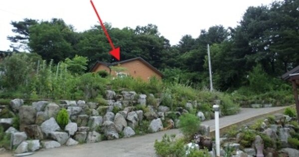 강원특별자치도 원주시 소초면 수암리 OOOOO O OOO 단독주택 경매 물건 이미지