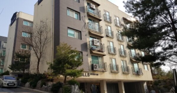 충남 당진시 원당동 OOOOOOO OOOOOO 다세대주택 경매 물건 이미지