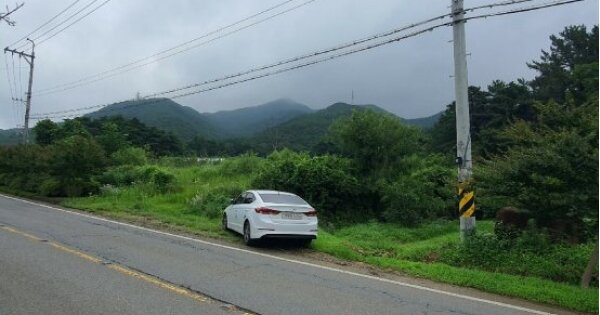 대구광역시 달성군 옥포읍 반송리 OOOO O OOO 답 경매 물건 이미지