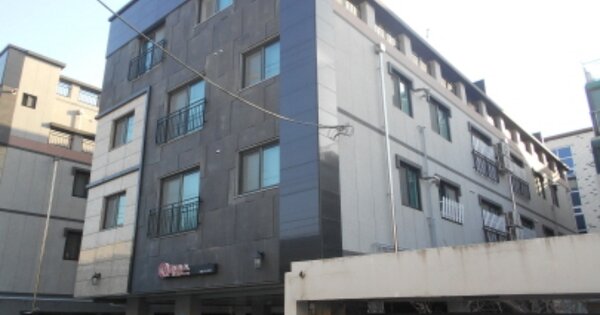 대전 서구 괴정동 OOOOOO 다가구주택 경매 물건 이미지