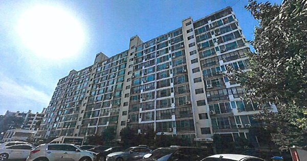 대구 서구 내당동 463-5, 106동 OOOOOOOO OOOOOOOOOOOOO 아파트 경매 물건 이미지