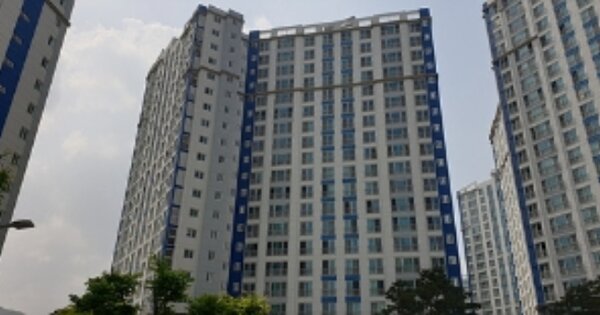 충남 홍성군 홍북읍 신경리 1370, 106동 OOOOOOOO OOOOOOOOOOOOO 아파트 경매 물건 이미지