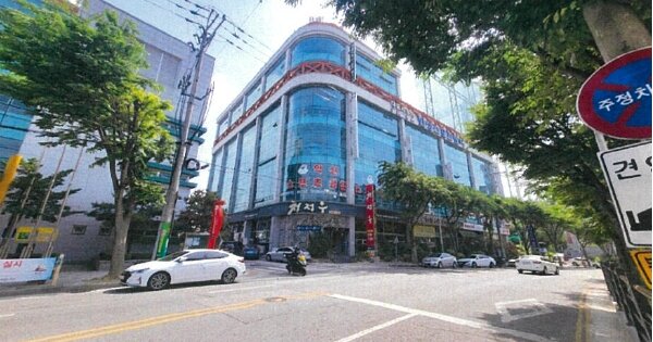 전북 익산시 영등동 OOOOOO OOOOOO 근린상가 경매 물건 이미지