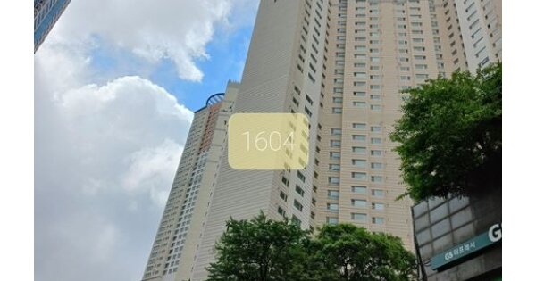 부산 해운대구 재송동 1200, 111동 OOOOOO OOOOOOOOOOOOOOOOO 아파트 경매 물건 이미지
