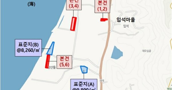 전라남도 무안군 해제면 송석리 OOOOO O OOO 전 경매 물건 이미지