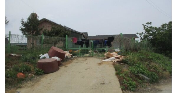 충청남도 예산군 고덕면 용리 OOOOOO 단독주택 경매 물건 이미지