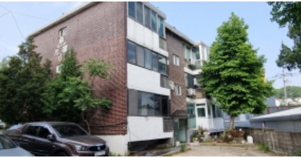 경기 남양주시 화도읍 마석우리 482-2, 나동 OOOOOO O OOO 다세대주택 경매 물건 이미지