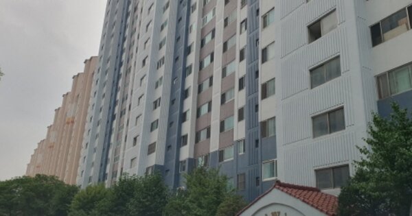 대구 달서구 용산동 416-1, 107동 OOOOOOOO OOOOOOOOOOOOOOOO 아파트 경매 물건 이미지