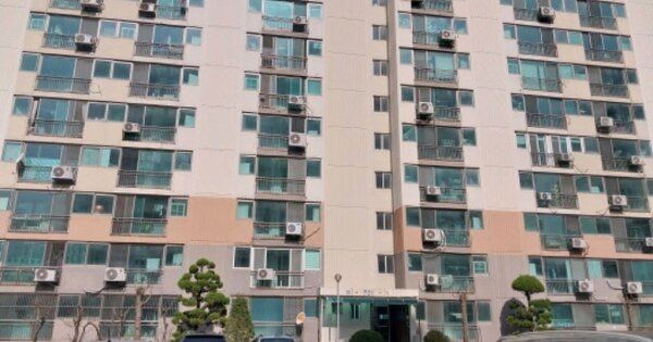 경기 고양시 일산서구 탄현동 1480, 701동 OOOOOO OOOOOOOOOOOOO 아파트 경매 물건 이미지