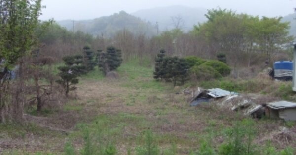 경상남도 진주시 수곡면 사곡리 OOOOO 답 경매 물건 이미지