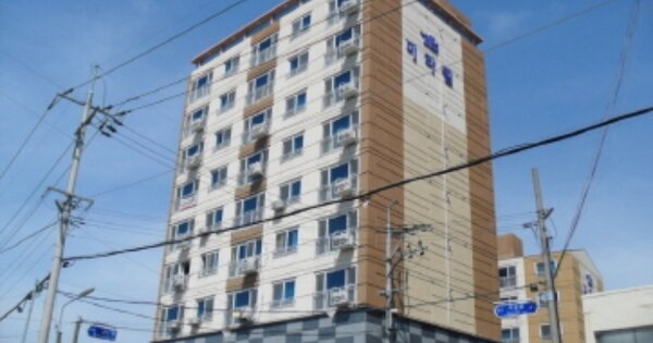 경남 사천시 곤양면 송전리 OOOO OOOOOO OOOOOOOOO O OOO 오피스텔 경매 물건 이미지