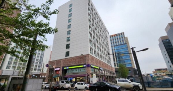 경기 김포시 구래동 6871-36, 디동 OOOOOO OOOOOOOOOOOOO 오피스텔 경매 물건 이미지