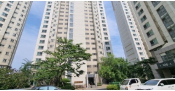 전북 군산시 오식도동 806-3, 110동 OOOOOO OOOOOO OOOOOOO 아파트 경매 물건 이미지