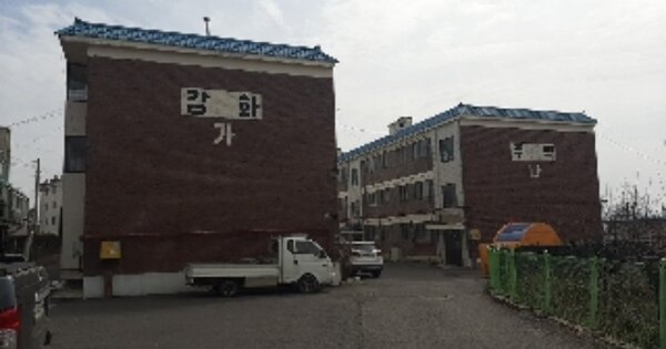 인천 강화군 강화읍 갑곳리 345, 에이동 OOOO OOOOOO O OOO 연립주택 경매 물건 이미지