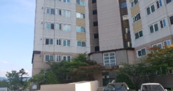 강원특별자치도 양구군 양구읍 정림리 436, 104동 OOOOOO OOOOOOOOOO 아파트 경매 물건 이미지