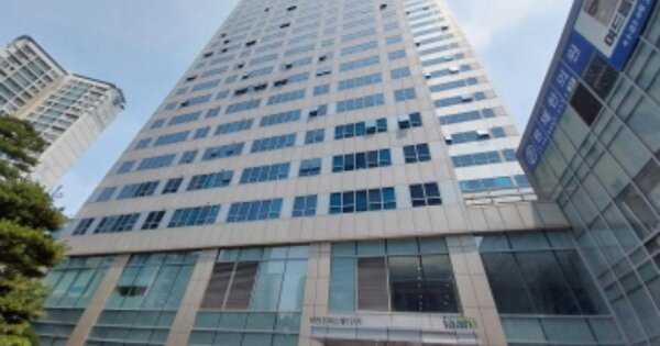 서울 마포구 상암동 OOOOO OOOOOO OOOOOOOOOOOOOOOO 오피스텔 경매 물건 이미지