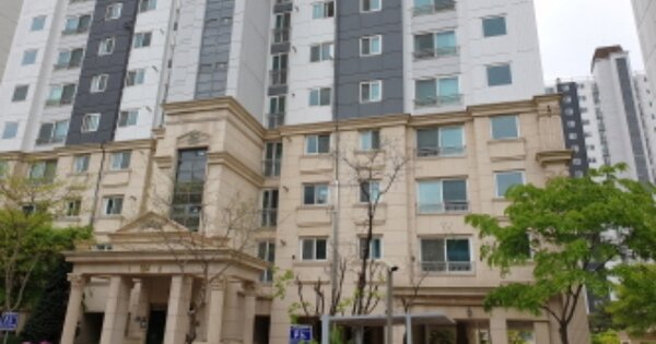 경기도 양주시 고암동 582, 덕정중흥에스클래스 104동 OOOOOO 아파트 경매 물건 이미지