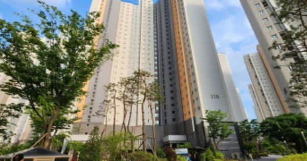 경기 김포시 풍무동 936, 210동 OOOOOO OOOOOOOOOOOOOOO 아파트 경매 물건 이미지