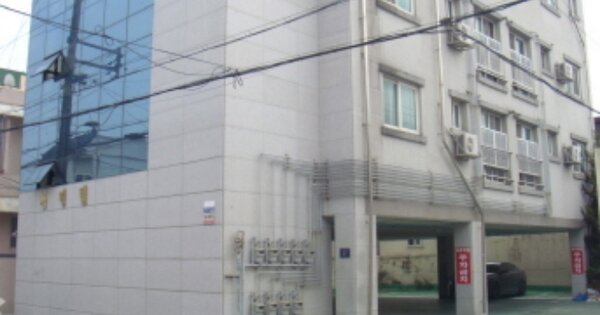 경상남도 진주시 신안동 OOOO 다가구주택 경매 물건 이미지
