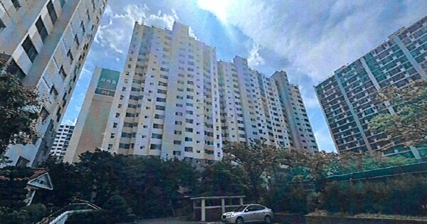 대구 달서구 도원동 1438, 311동 OOOOOOOO OOOOOOOOOOOOO 아파트 경매 물건 이미지