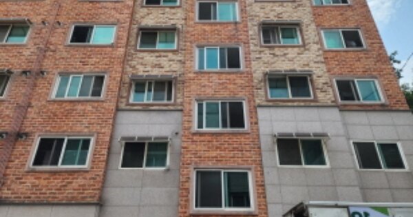 경기 안산시 상록구 본오동 OOOOOO OOOOOO OOOOOOOOOOO 다세대주택 경매 물건 이미지