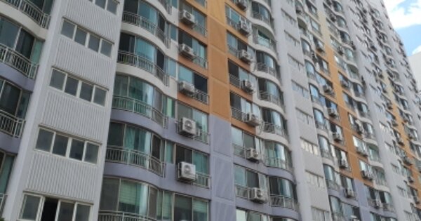 대구 달서구 용산동 419-1, 107동 OOOOOO OOOOOOOOOOOO 아파트 경매 물건 이미지