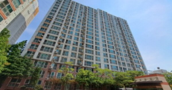 경기 시흥시 월곶동 1012-1, 103동 OOOOOO OOOOOOOOOOOOOOOOO 아파트 경매 물건 이미지
